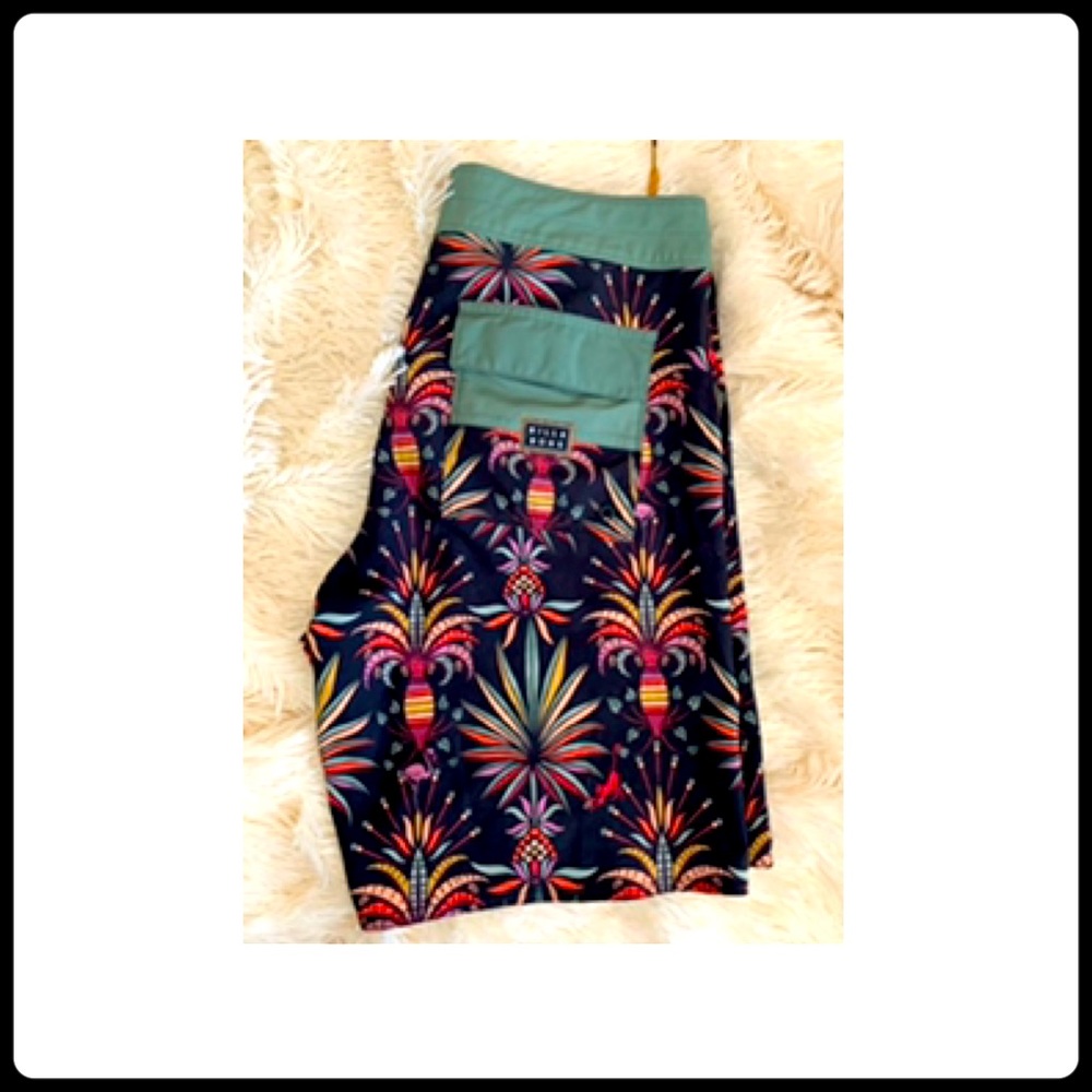 Billabong Boardshorts